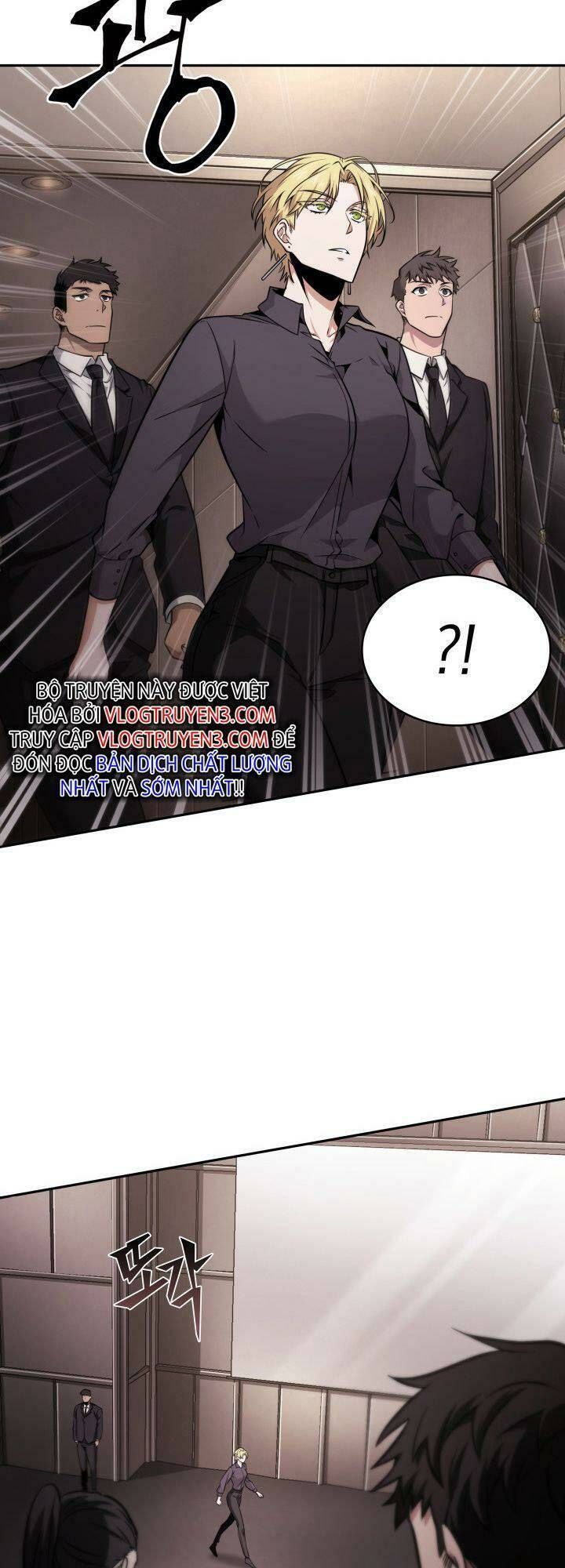 đọc truyện Vua Trộm Mộ Chương 335 ảnh 46 tại Thiên Thai Truyện