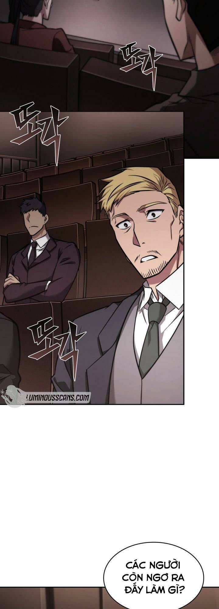 đọc truyện Vua Trộm Mộ Chương 335 ảnh 47 tại Thiên Thai Truyện