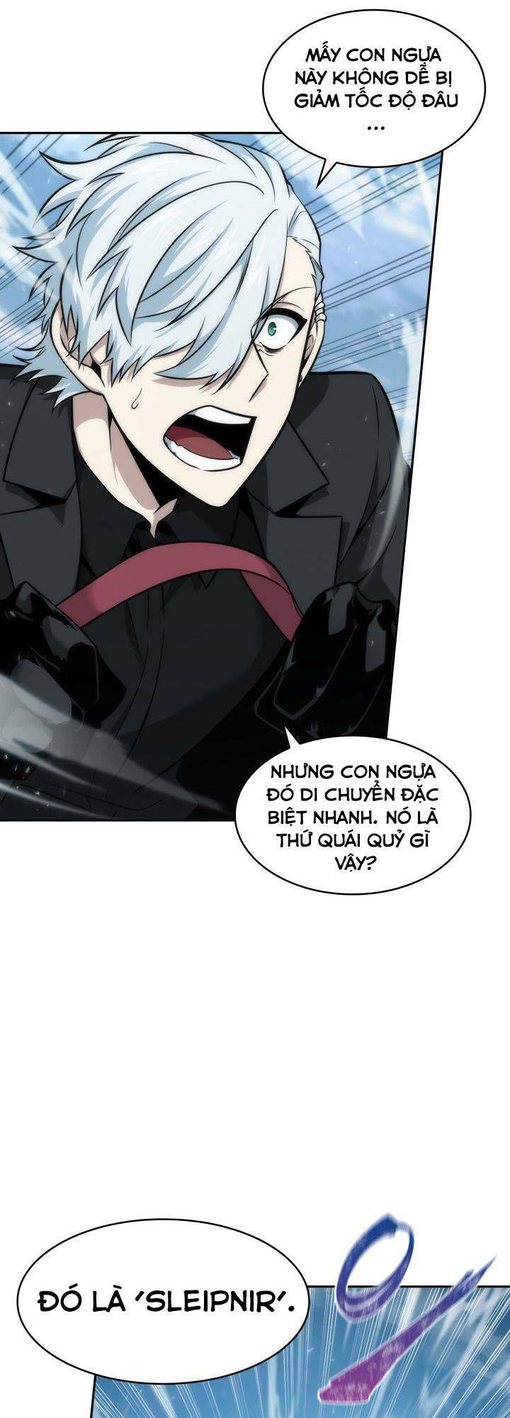 đọc truyện Vua Trộm Mộ Chương 335 ảnh 7 tại Thiên Thai Truyện