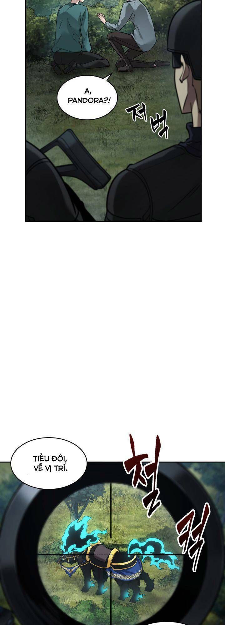 đọc truyện Vua Trộm Mộ Chương 335 ảnh 52 tại Thiên Thai Truyện