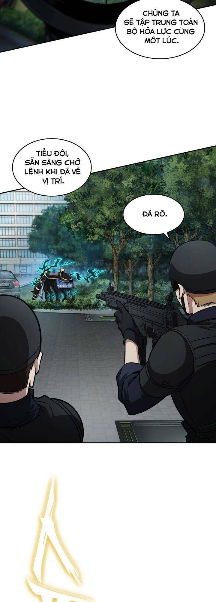 đọc truyện Vua Trộm Mộ Chương 335 ảnh 53 tại Thiên Thai Truyện