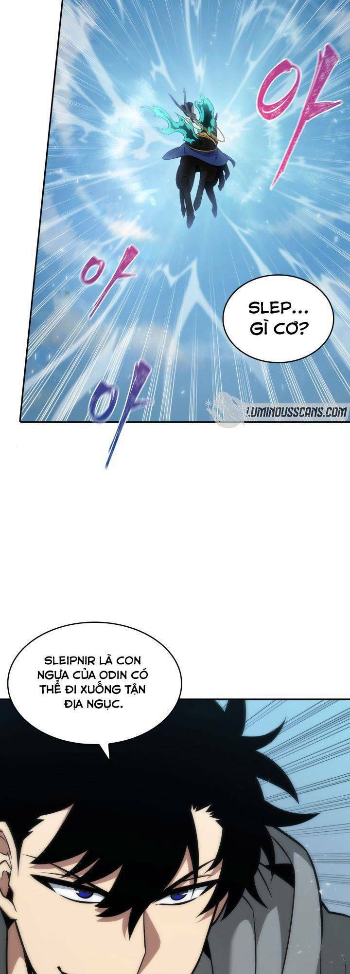 đọc truyện Vua Trộm Mộ Chương 335 ảnh 8 tại Thiên Thai Truyện