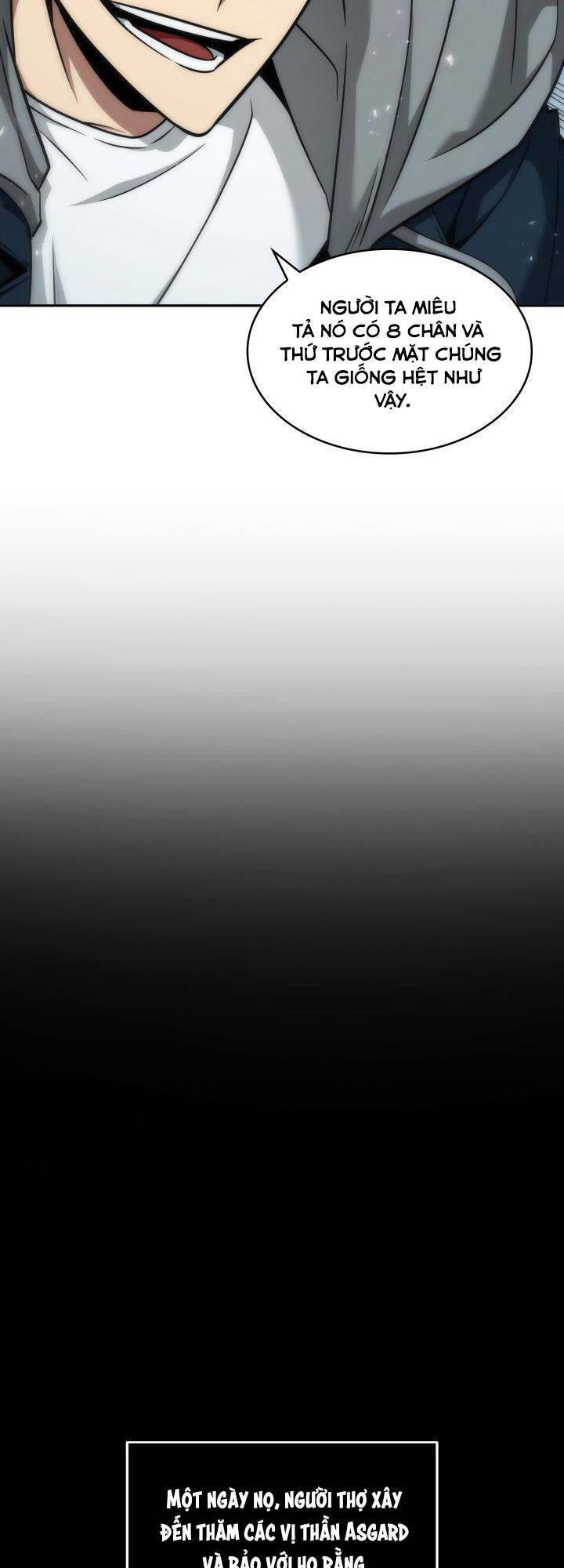 đọc truyện Vua Trộm Mộ Chương 335 ảnh 9 tại Thiên Thai Truyện