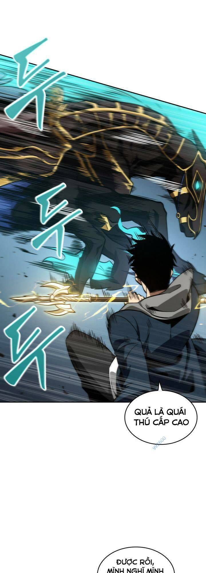 đọc truyện Vua Trộm Mộ Chương 336 ảnh 13 tại Thiên Thai Truyện