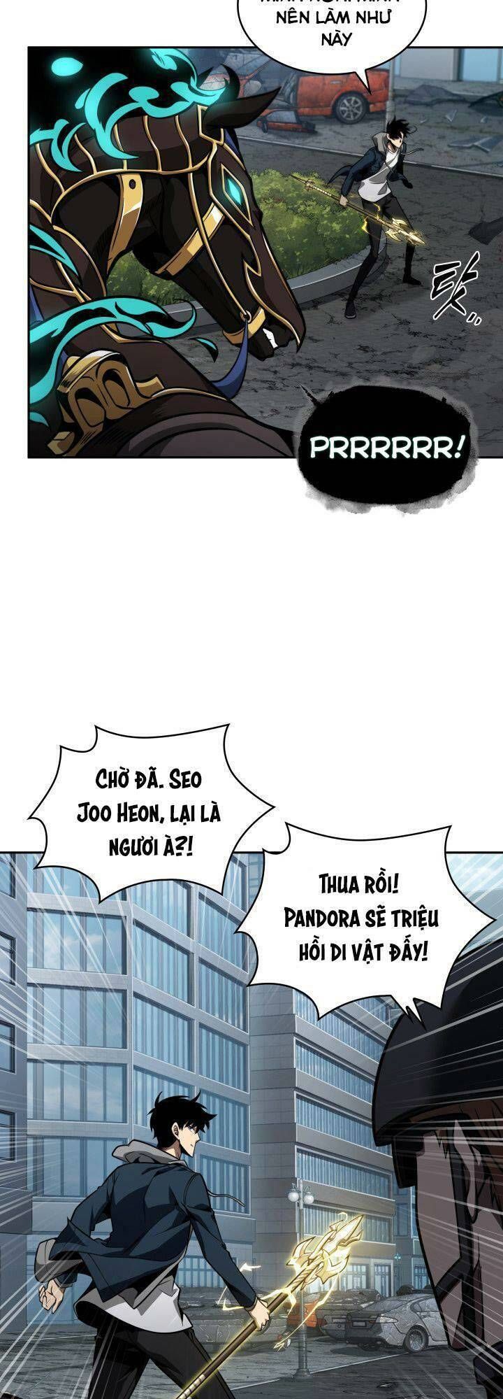 đọc truyện Vua Trộm Mộ Chương 336 ảnh 14 tại Thiên Thai Truyện