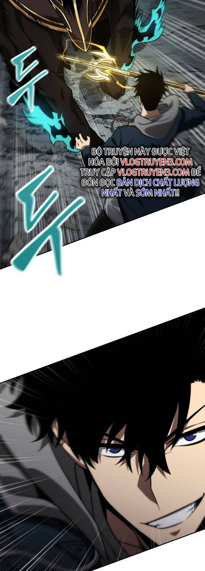 đọc truyện Vua Trộm Mộ Chương 336 ảnh 16 tại Thiên Thai Truyện