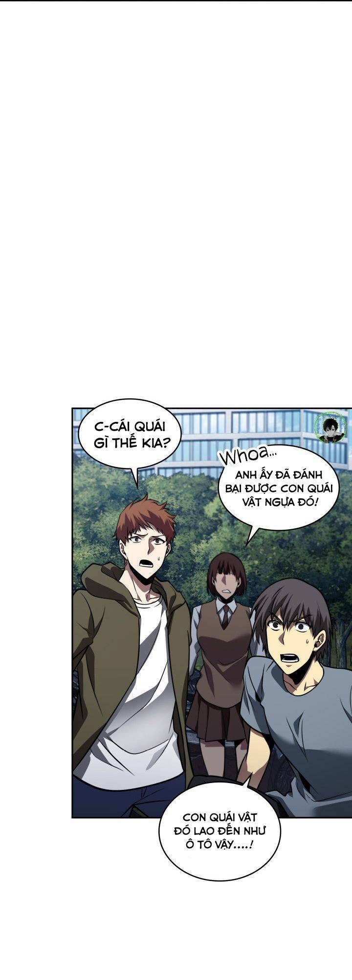 đọc truyện Vua Trộm Mộ Chương 336 ảnh 20 tại Thiên Thai Truyện