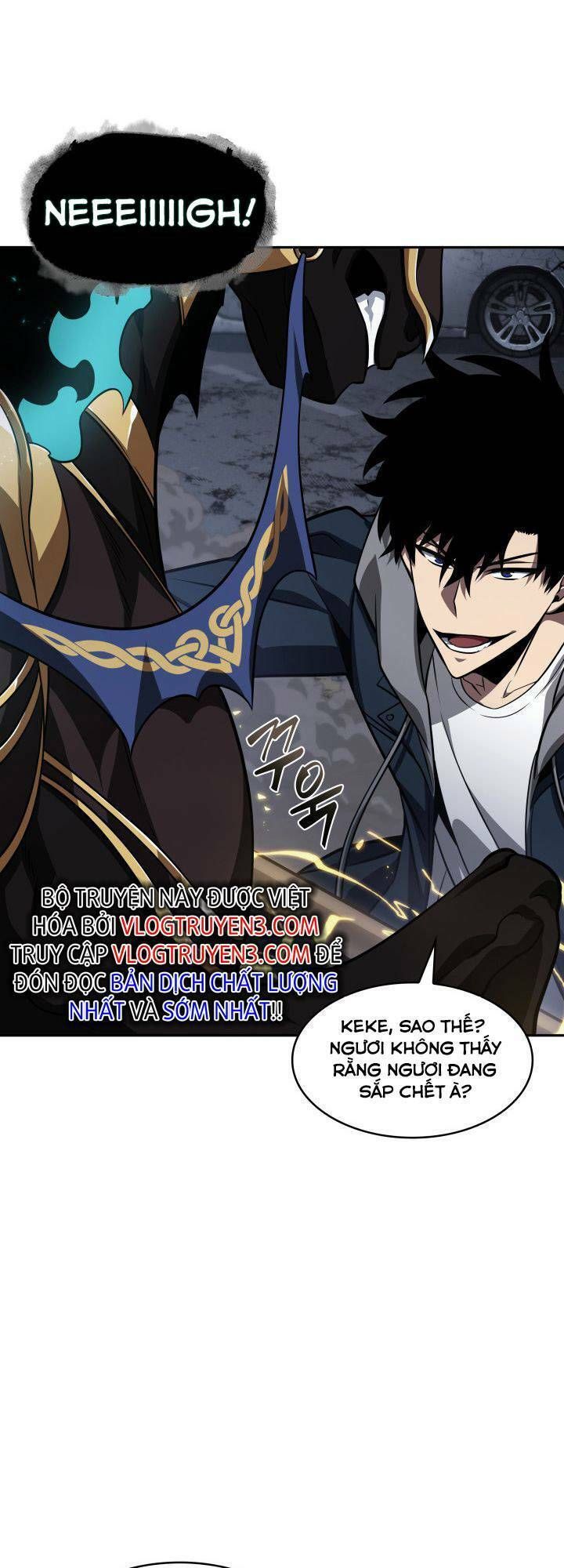 đọc truyện Vua Trộm Mộ Chương 336 ảnh 21 tại Thiên Thai Truyện