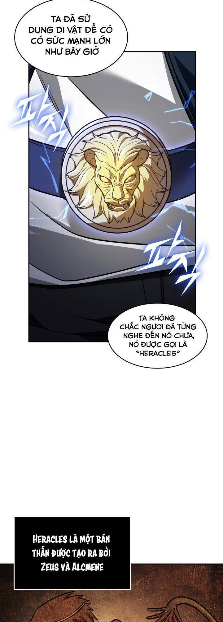 đọc truyện Vua Trộm Mộ Chương 336 ảnh 22 tại Thiên Thai Truyện