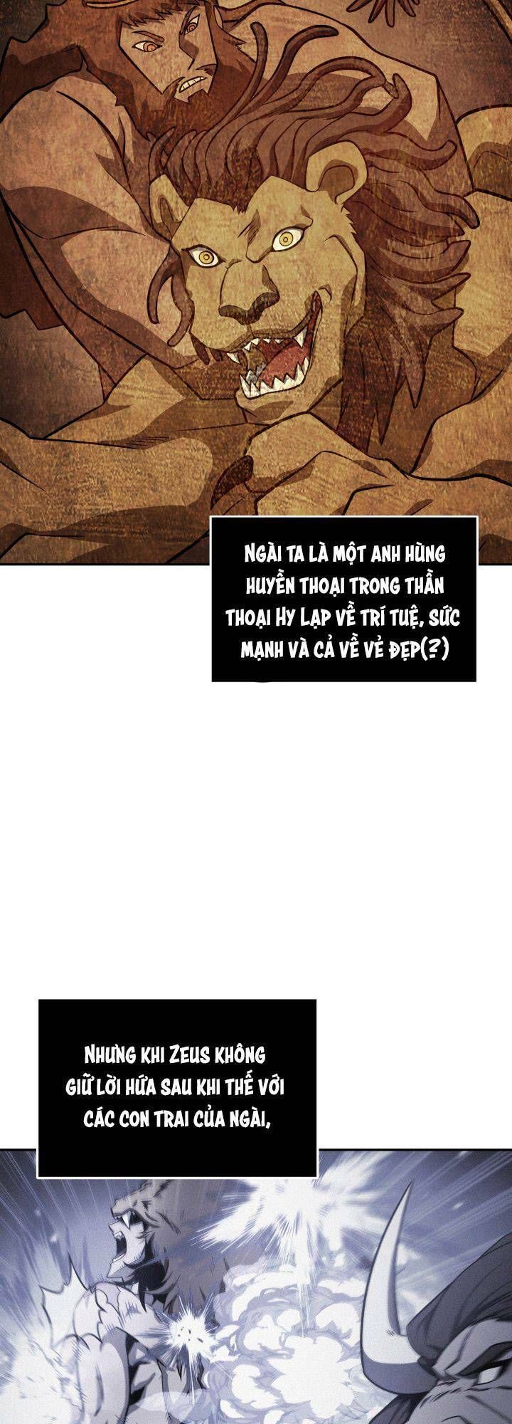 đọc truyện Vua Trộm Mộ Chương 336 ảnh 23 tại Thiên Thai Truyện