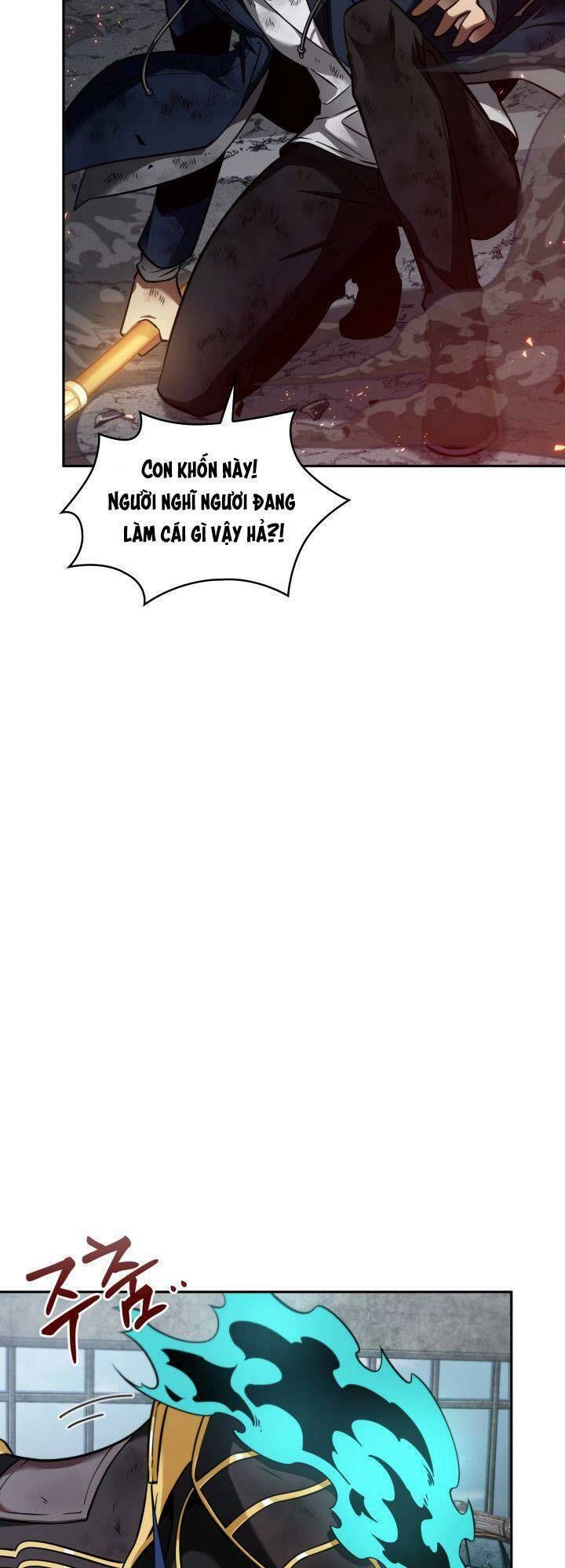 đọc truyện Vua Trộm Mộ Chương 336 ảnh 28 tại Thiên Thai Truyện