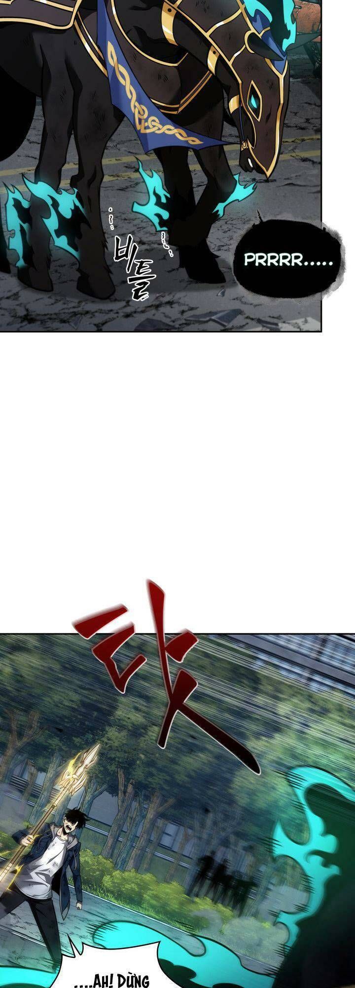 đọc truyện Vua Trộm Mộ Chương 336 ảnh 29 tại Thiên Thai Truyện