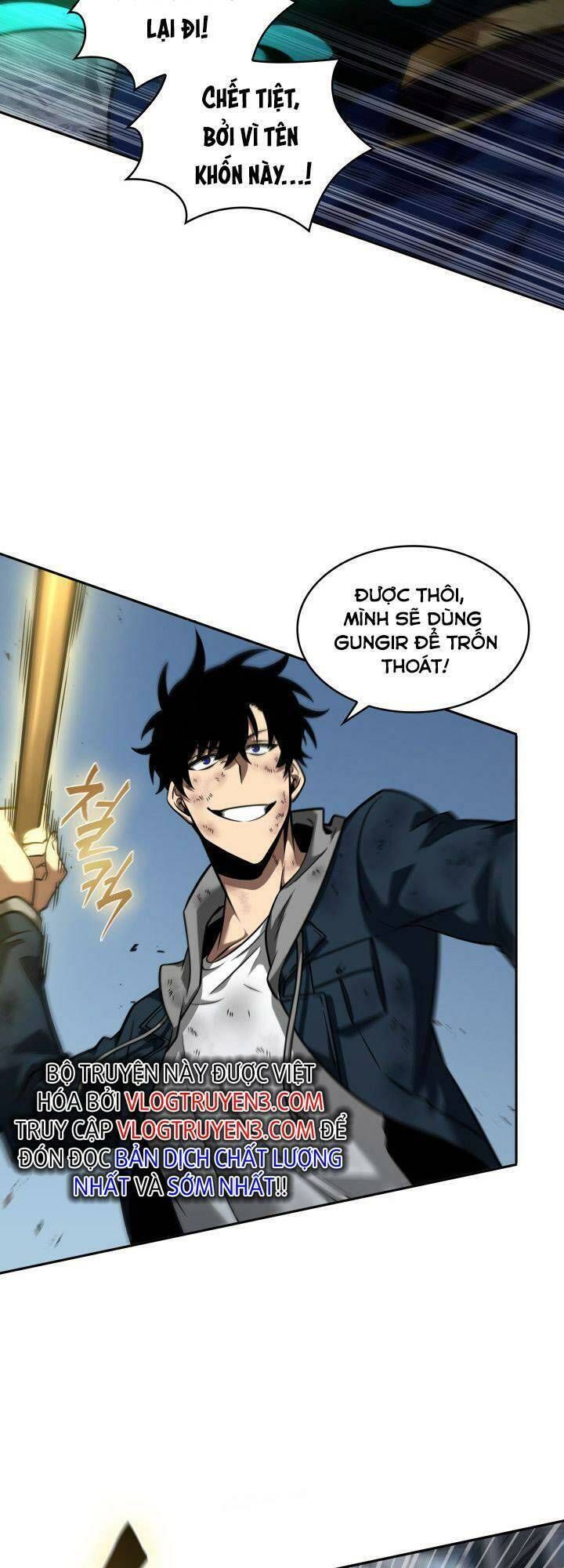 đọc truyện Vua Trộm Mộ Chương 336 ảnh 30 tại Thiên Thai Truyện