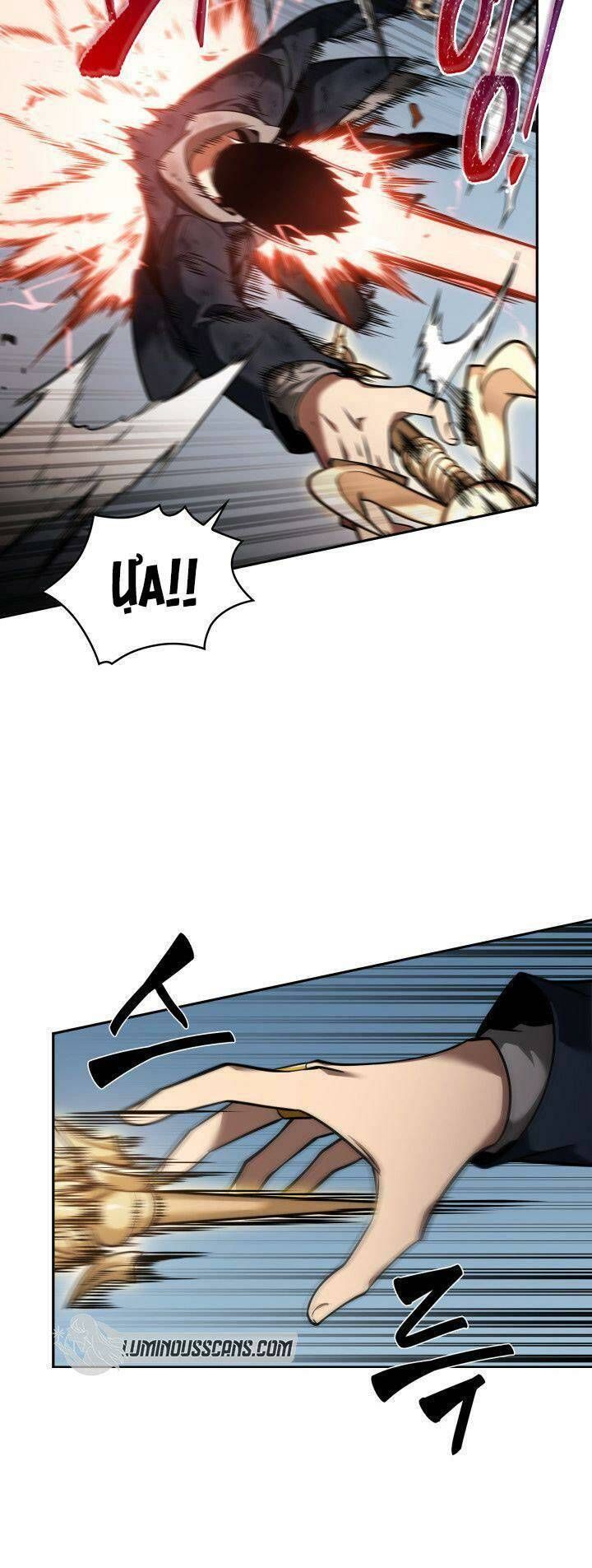 đọc truyện Vua Trộm Mộ Chương 336 ảnh 32 tại Thiên Thai Truyện