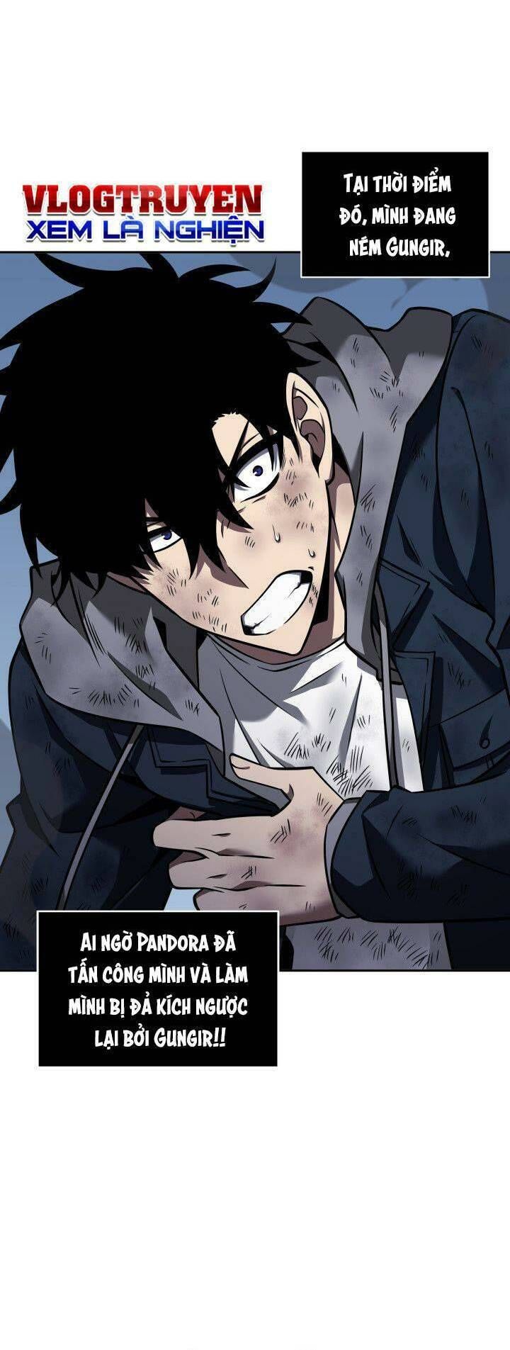 đọc truyện Vua Trộm Mộ Chương 336 ảnh 33 tại Thiên Thai Truyện