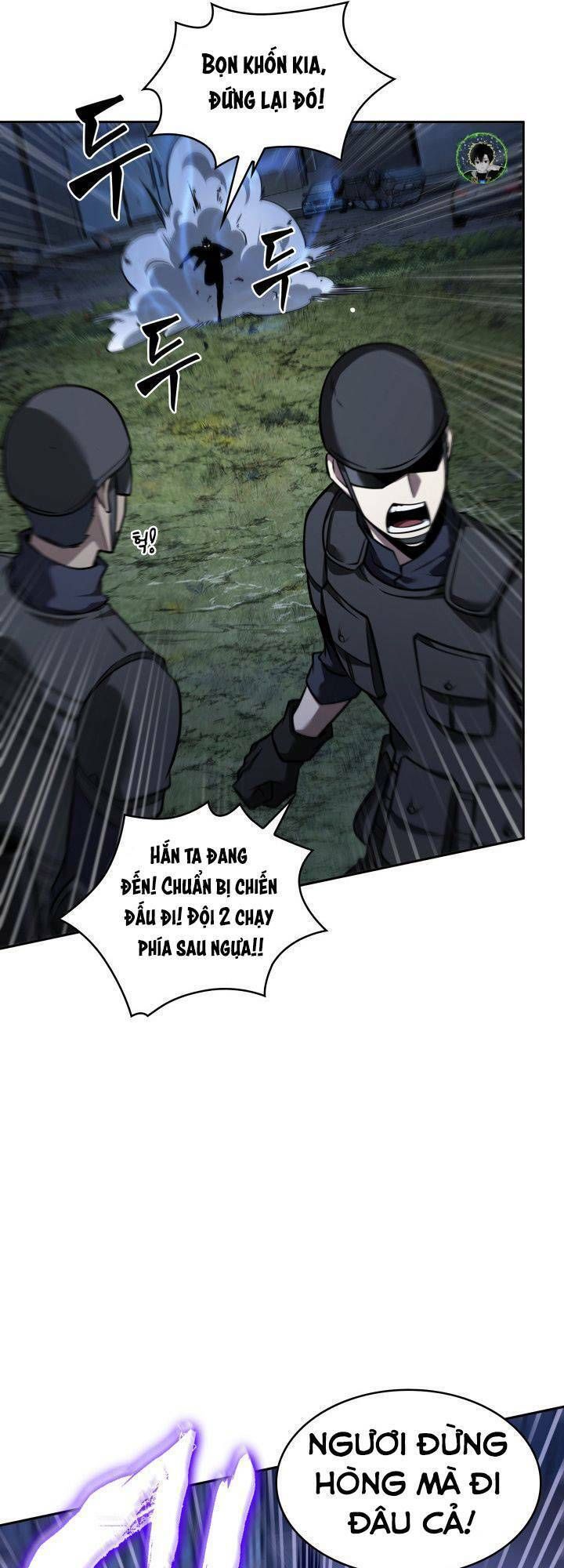 đọc truyện Vua Trộm Mộ Chương 336 ảnh 34 tại Thiên Thai Truyện