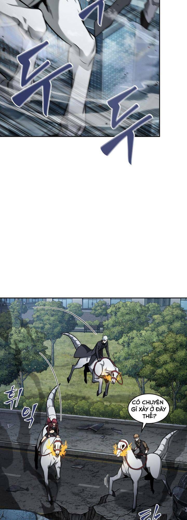 đọc truyện Vua Trộm Mộ Chương 336 ảnh 36 tại Thiên Thai Truyện