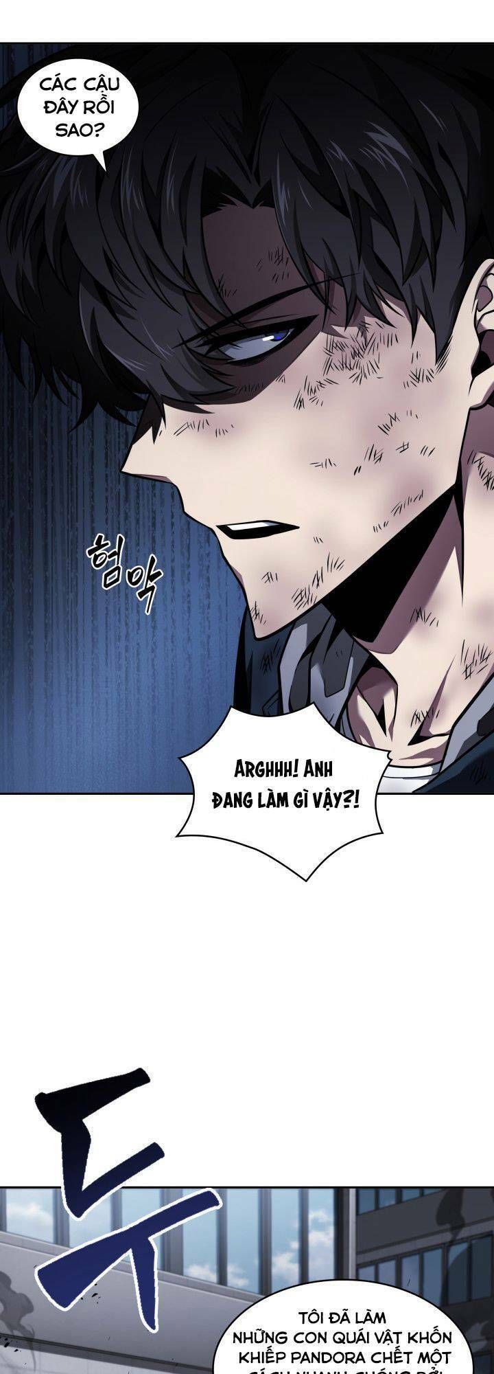 đọc truyện Vua Trộm Mộ Chương 336 ảnh 39 tại Thiên Thai Truyện