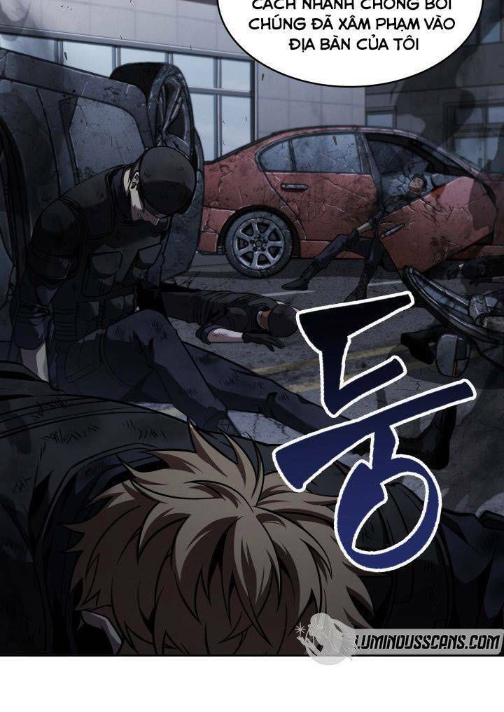 đọc truyện Vua Trộm Mộ Chương 336 ảnh 40 tại Thiên Thai Truyện