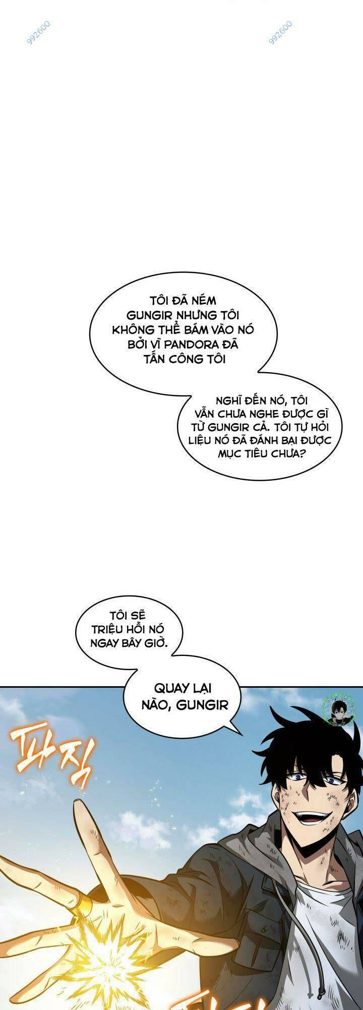 đọc truyện Vua Trộm Mộ Chương 336 ảnh 42 tại Thiên Thai Truyện