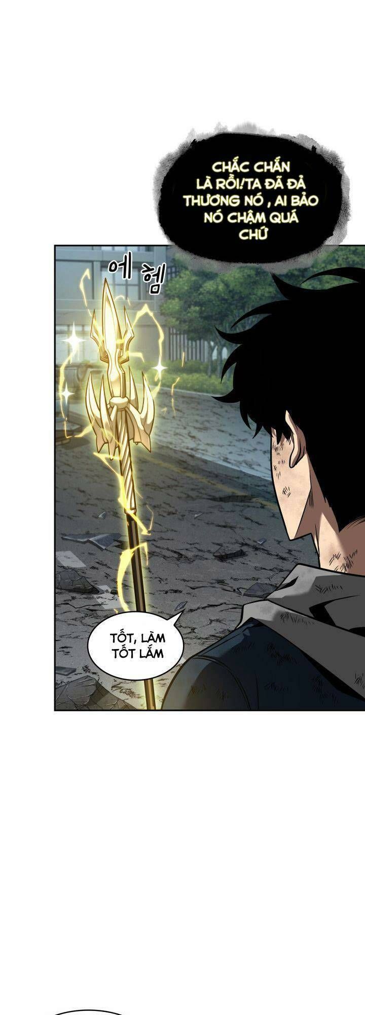 đọc truyện Vua Trộm Mộ Chương 336 ảnh 44 tại Thiên Thai Truyện