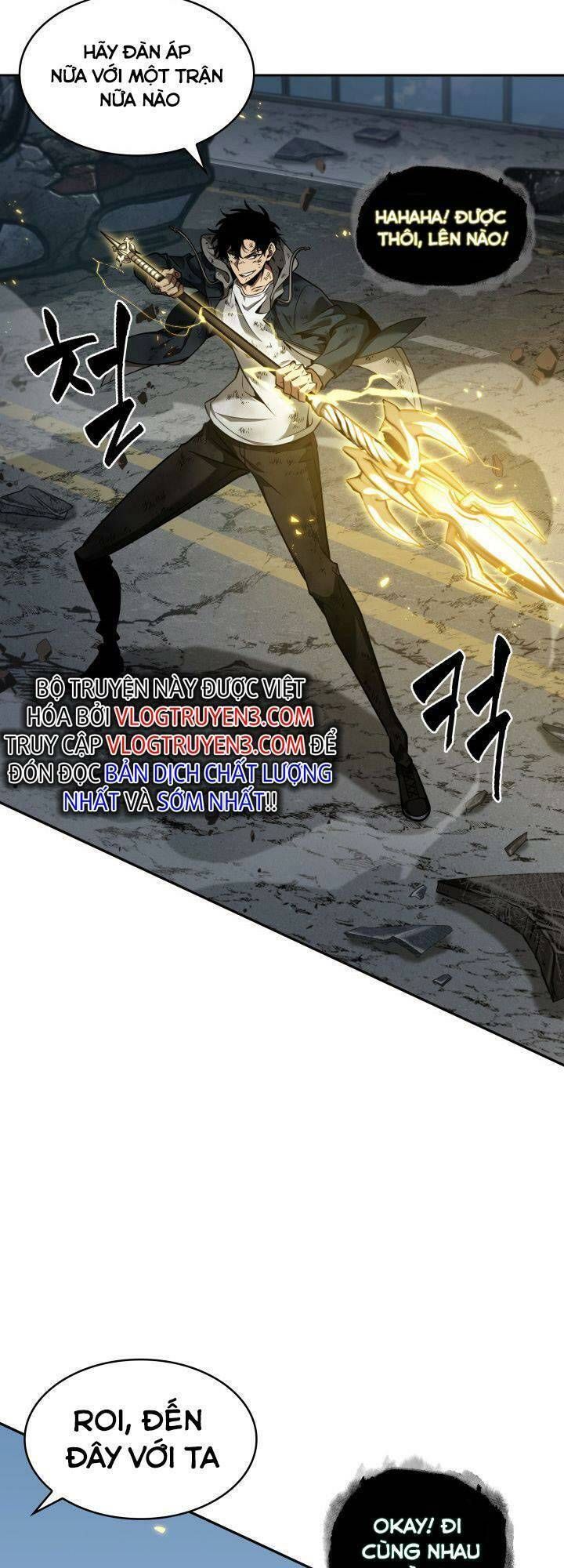 đọc truyện Vua Trộm Mộ Chương 336 ảnh 45 tại Thiên Thai Truyện