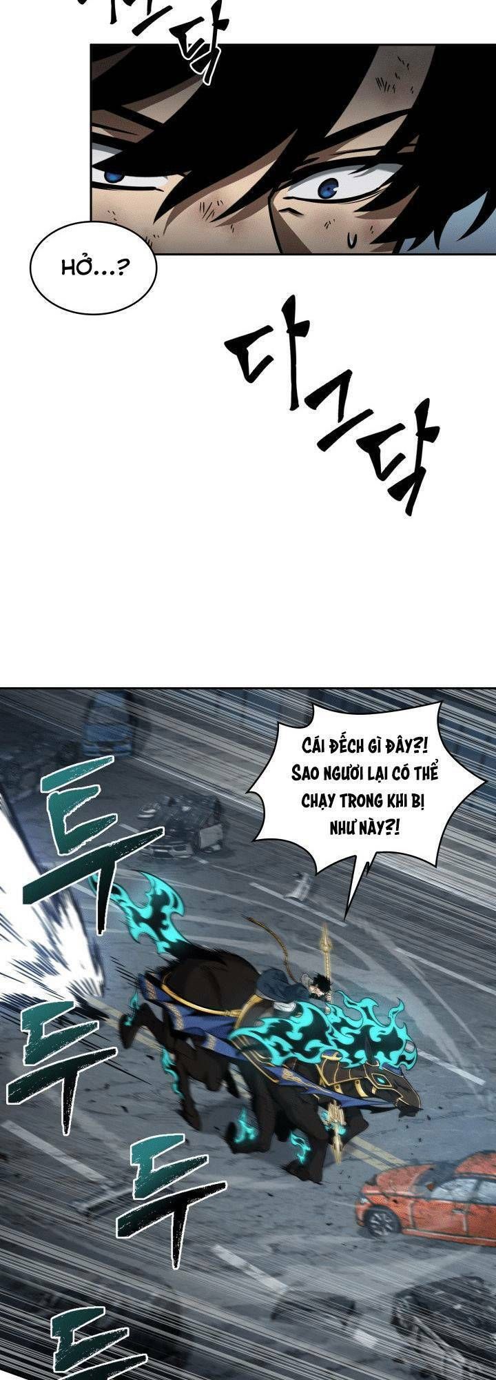 đọc truyện Vua Trộm Mộ Chương 336 ảnh 52 tại Thiên Thai Truyện