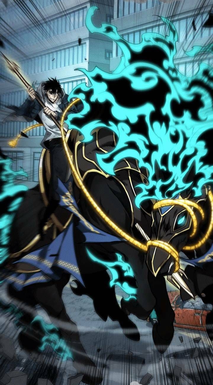 đọc truyện Vua Trộm Mộ Chương 336 ảnh 55 tại Thiên Thai Truyện