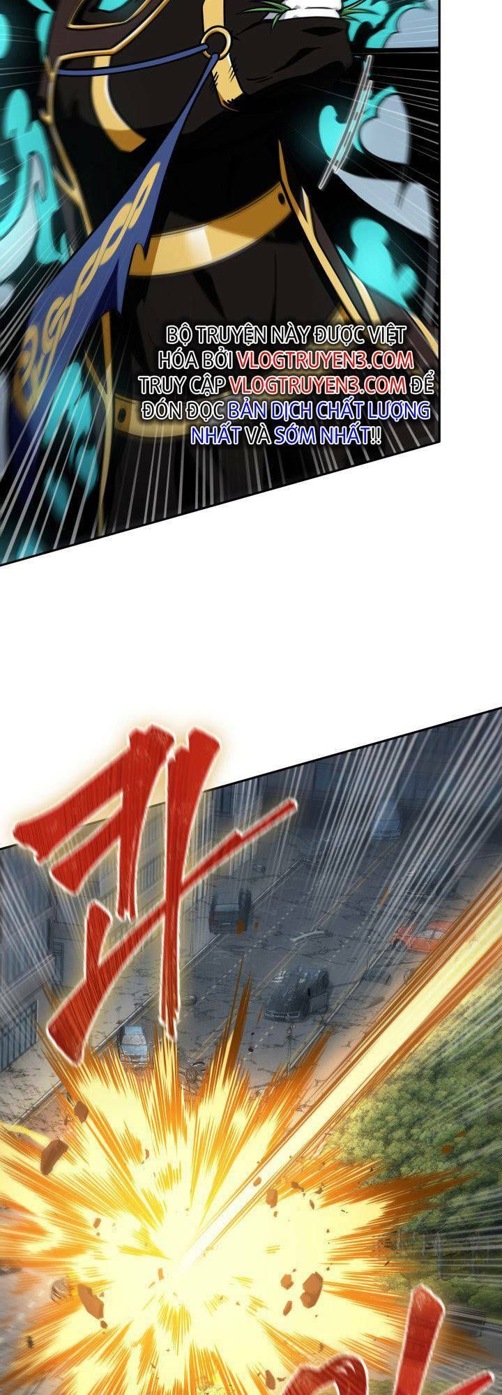 đọc truyện Vua Trộm Mộ Chương 336 ảnh 8 tại Thiên Thai Truyện