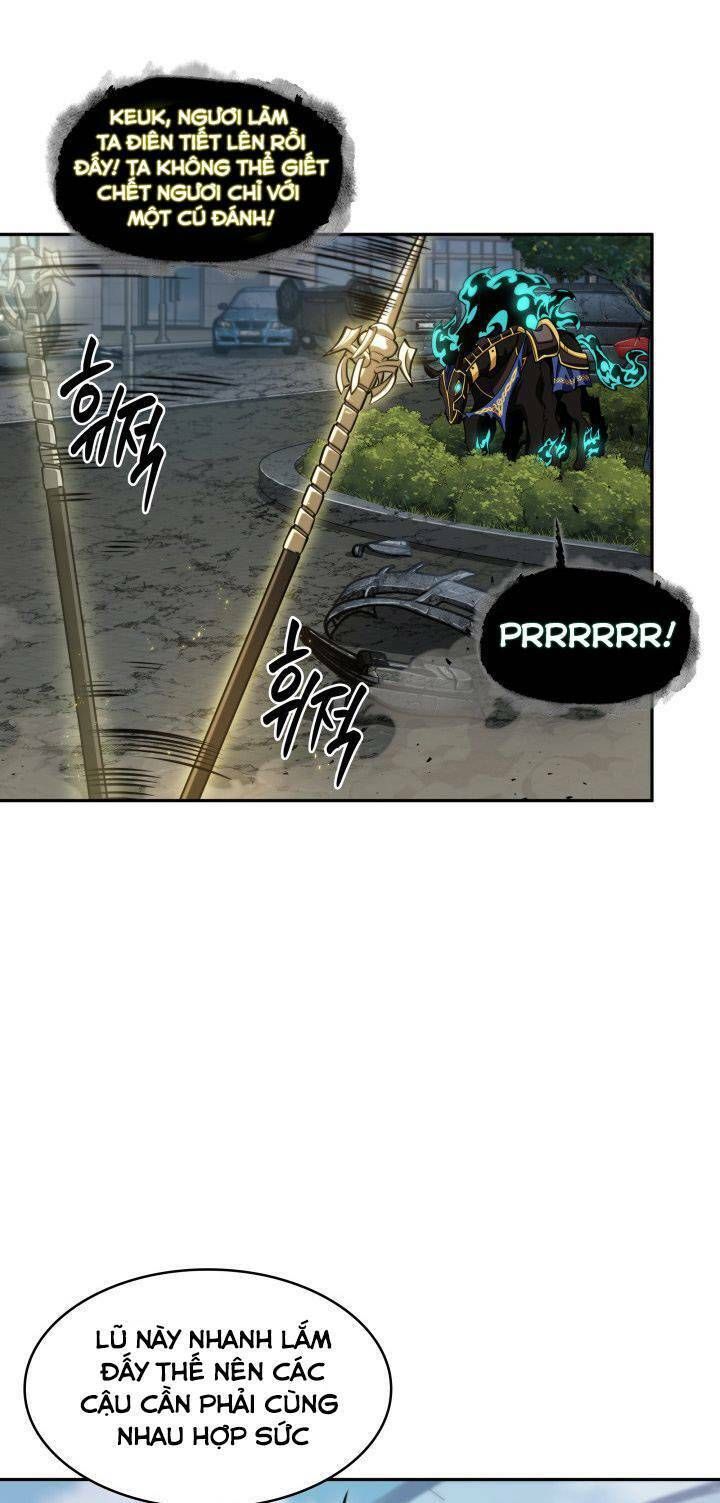 đọc truyện Vua Trộm Mộ Chương 336 ảnh 10 tại Thiên Thai Truyện