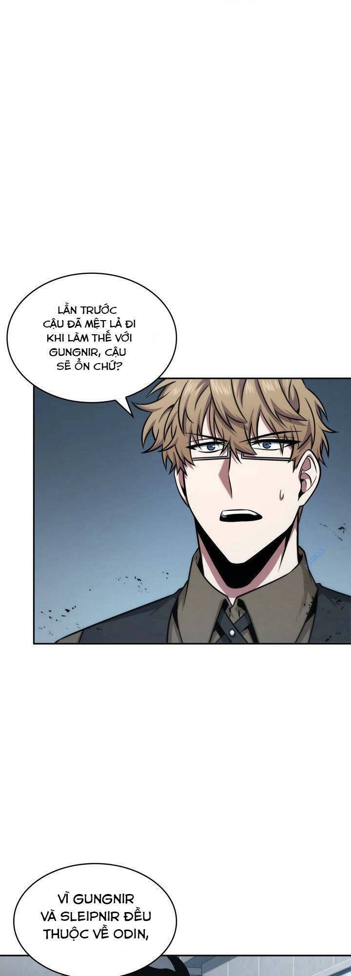 đọc truyện Vua Trộm Mộ Chương 337 ảnh 12 tại Thiên Thai Truyện