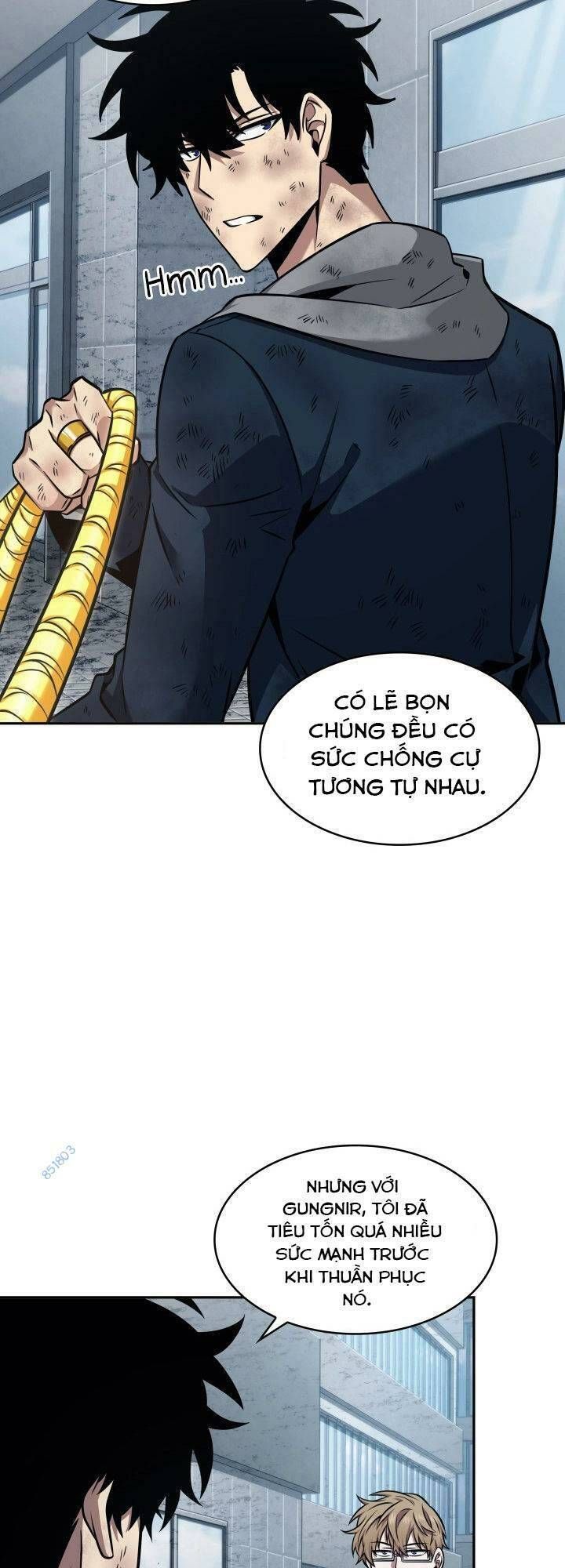 đọc truyện Vua Trộm Mộ Chương 337 ảnh 13 tại Thiên Thai Truyện