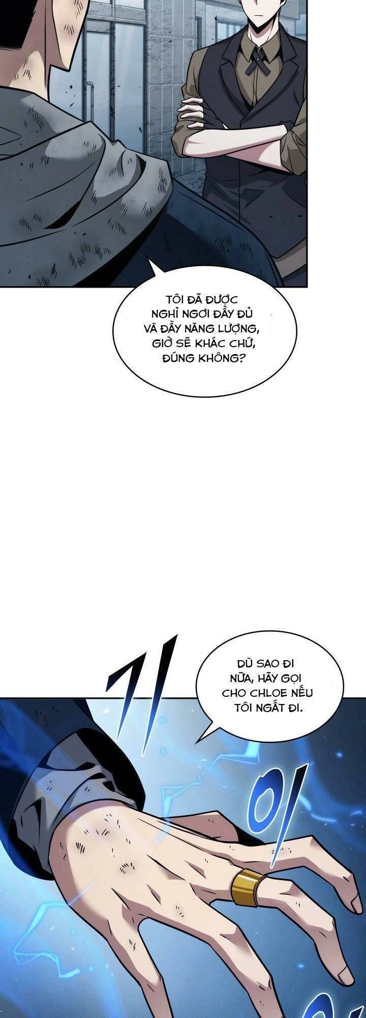 đọc truyện Vua Trộm Mộ Chương 337 ảnh 14 tại Thiên Thai Truyện