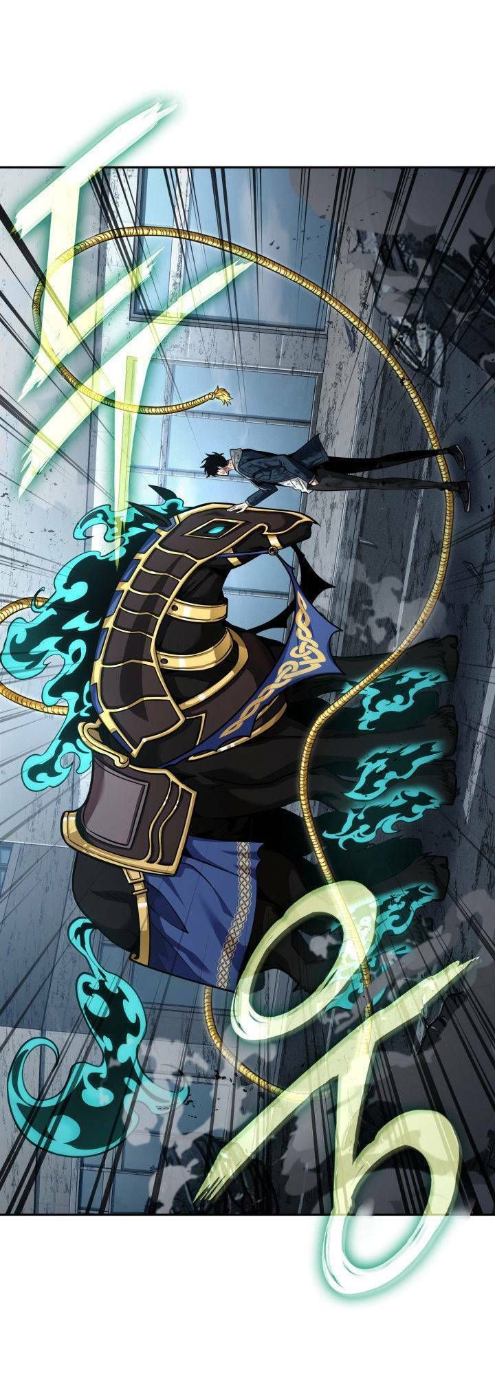 đọc truyện Vua Trộm Mộ Chương 337 ảnh 21 tại Thiên Thai Truyện