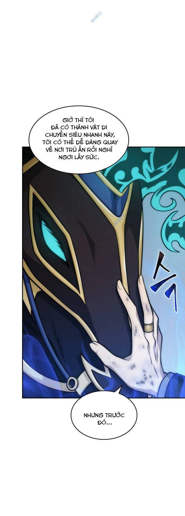 đọc truyện Vua Trộm Mộ Chương 337 ảnh 24 tại Thiên Thai Truyện