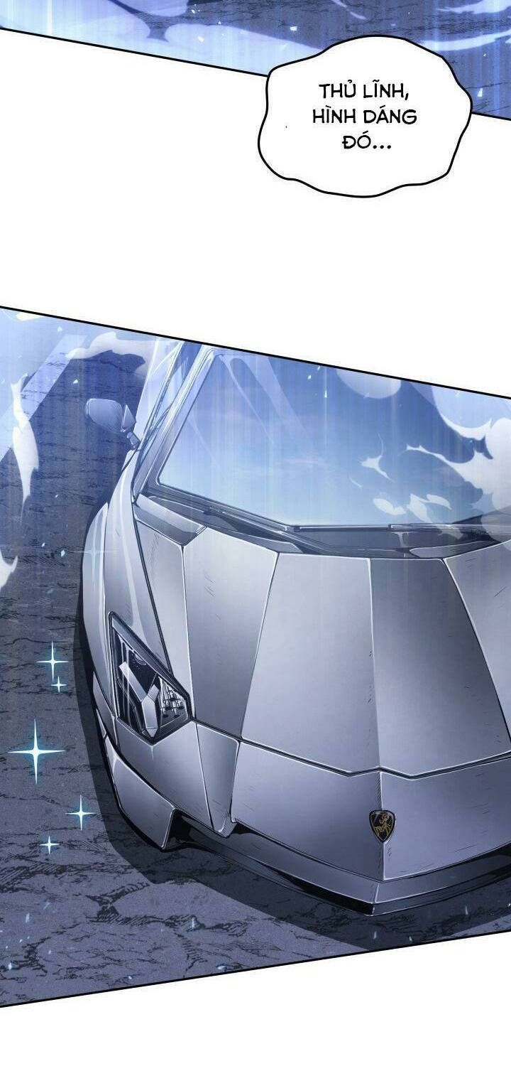 đọc truyện Vua Trộm Mộ Chương 337 ảnh 27 tại Thiên Thai Truyện