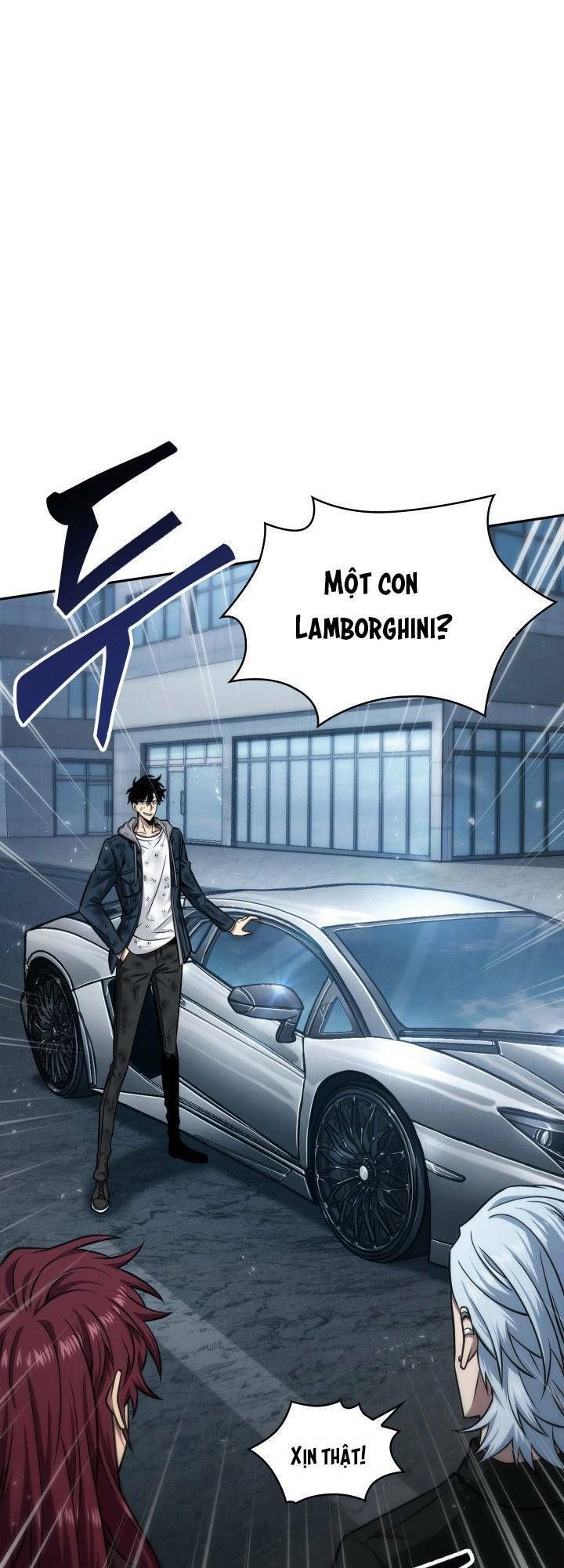 đọc truyện Vua Trộm Mộ Chương 337 ảnh 28 tại Thiên Thai Truyện