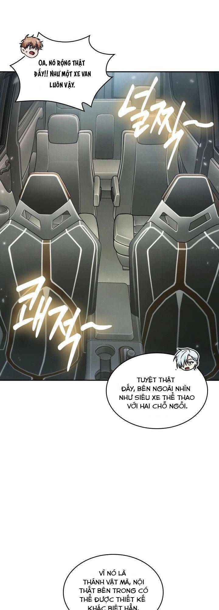 đọc truyện Vua Trộm Mộ Chương 337 ảnh 31 tại Thiên Thai Truyện