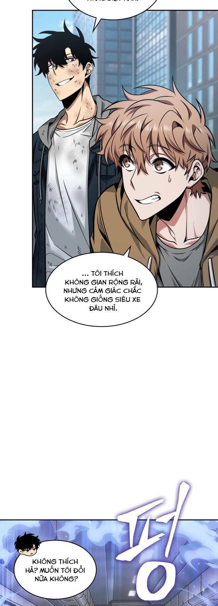 đọc truyện Vua Trộm Mộ Chương 337 ảnh 32 tại Thiên Thai Truyện