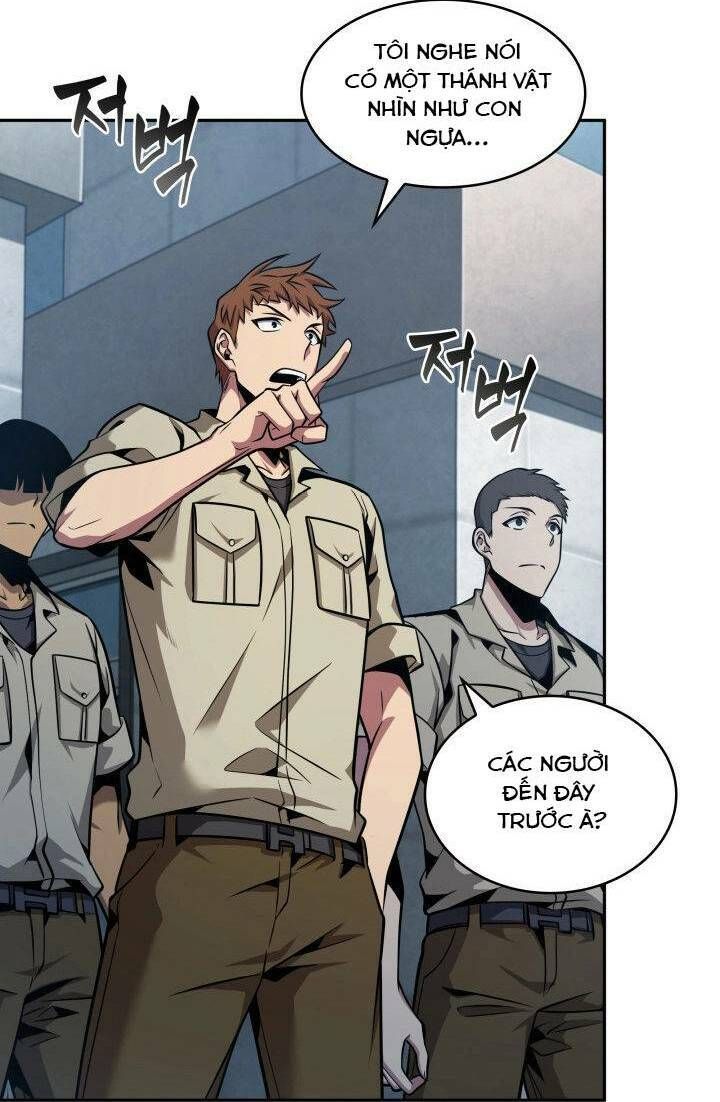 đọc truyện Vua Trộm Mộ Chương 337 ảnh 35 tại Thiên Thai Truyện