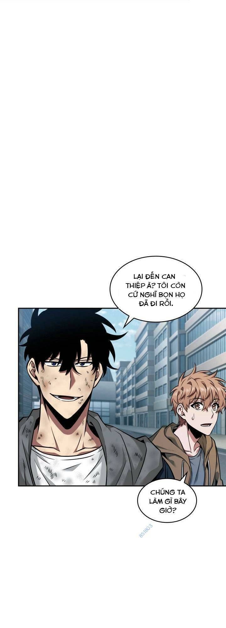 đọc truyện Vua Trộm Mộ Chương 337 ảnh 36 tại Thiên Thai Truyện