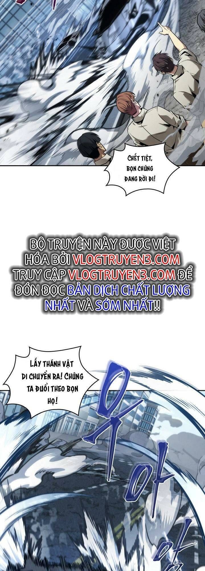 đọc truyện Vua Trộm Mộ Chương 337 ảnh 40 tại Thiên Thai Truyện