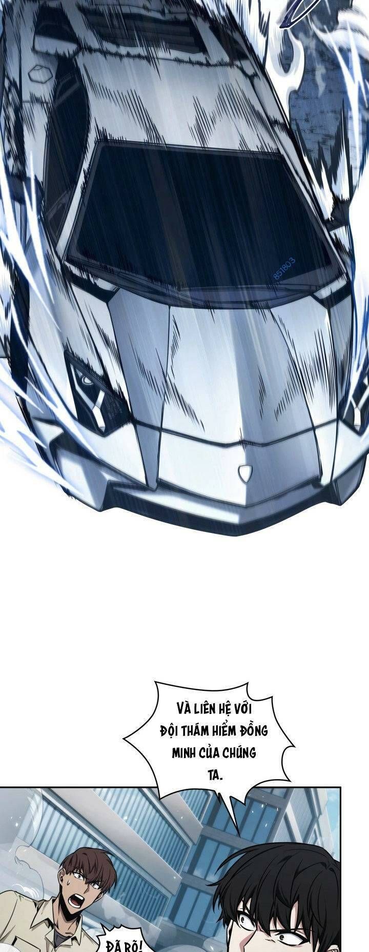 đọc truyện Vua Trộm Mộ Chương 337 ảnh 41 tại Thiên Thai Truyện