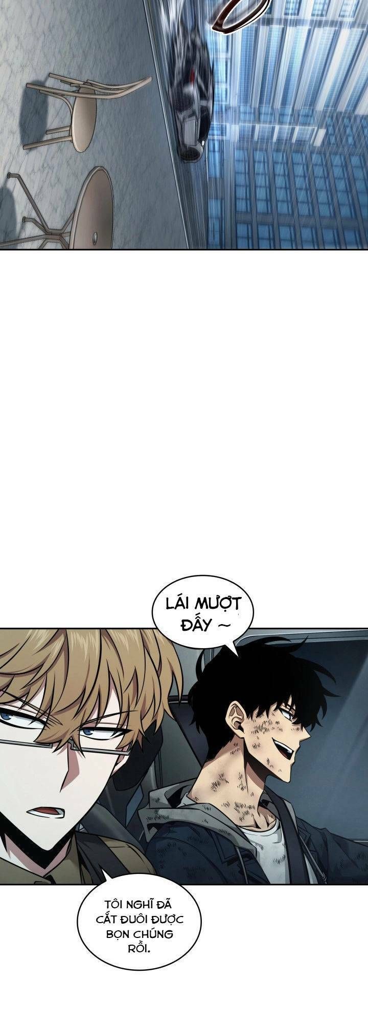 đọc truyện Vua Trộm Mộ Chương 337 ảnh 44 tại Thiên Thai Truyện