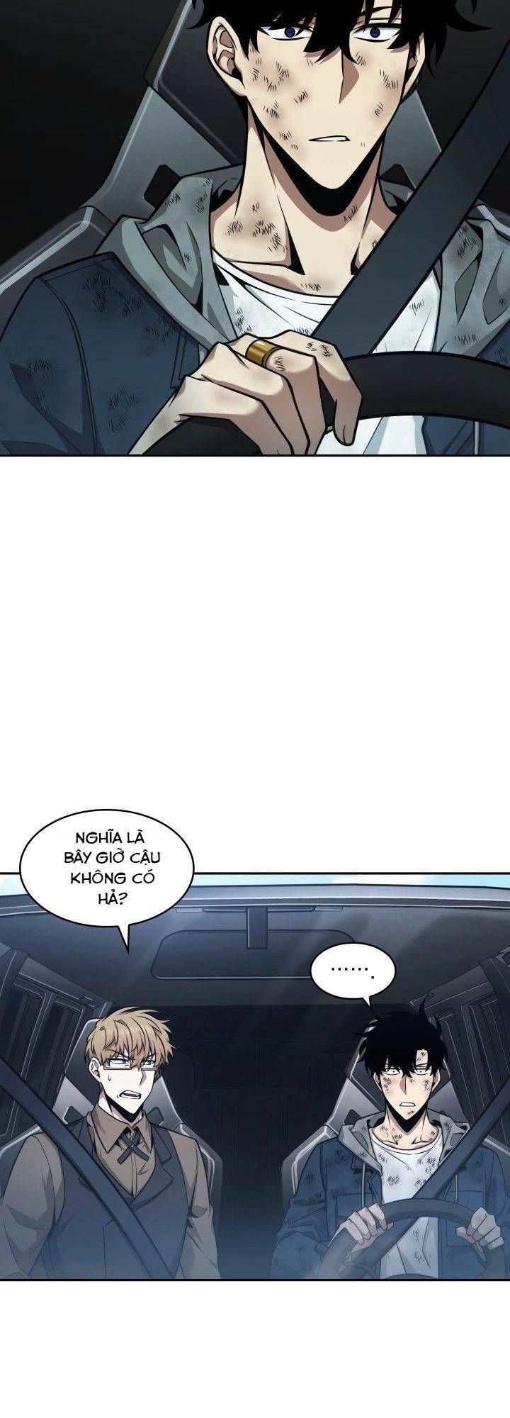 đọc truyện Vua Trộm Mộ Chương 337 ảnh 47 tại Thiên Thai Truyện