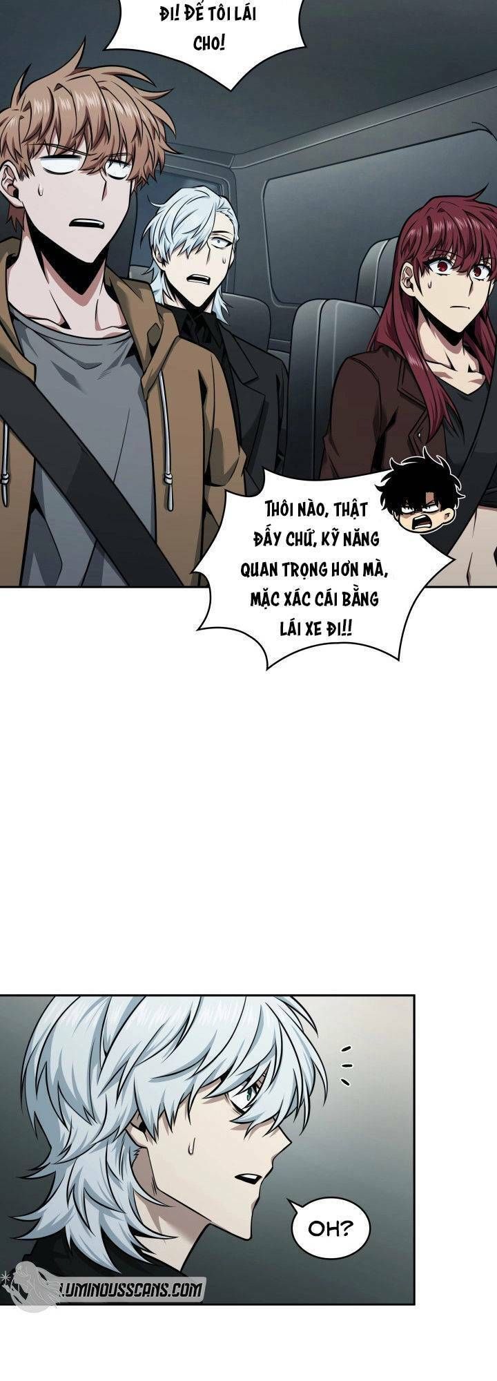 đọc truyện Vua Trộm Mộ Chương 337 ảnh 49 tại Thiên Thai Truyện