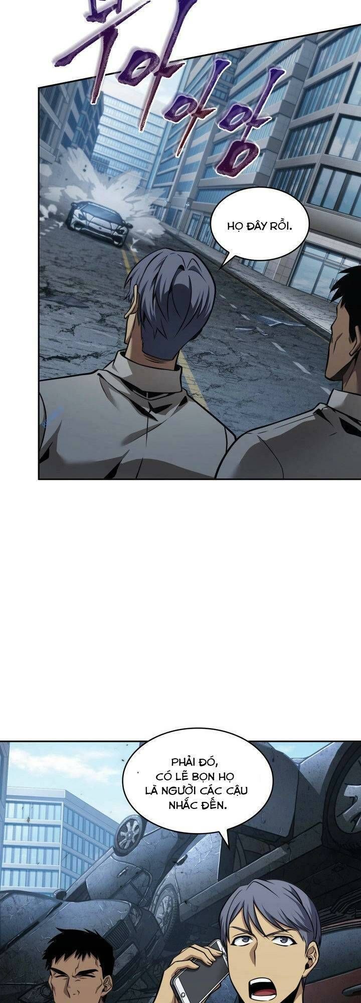 đọc truyện Vua Trộm Mộ Chương 337 ảnh 51 tại Thiên Thai Truyện