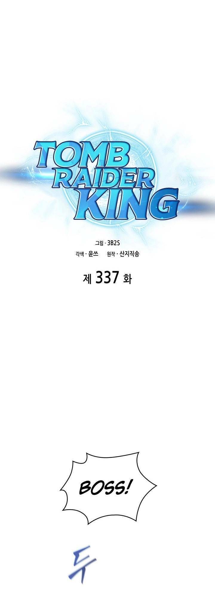 đọc truyện Vua Trộm Mộ Chương 337 ảnh 7 tại Thiên Thai Truyện