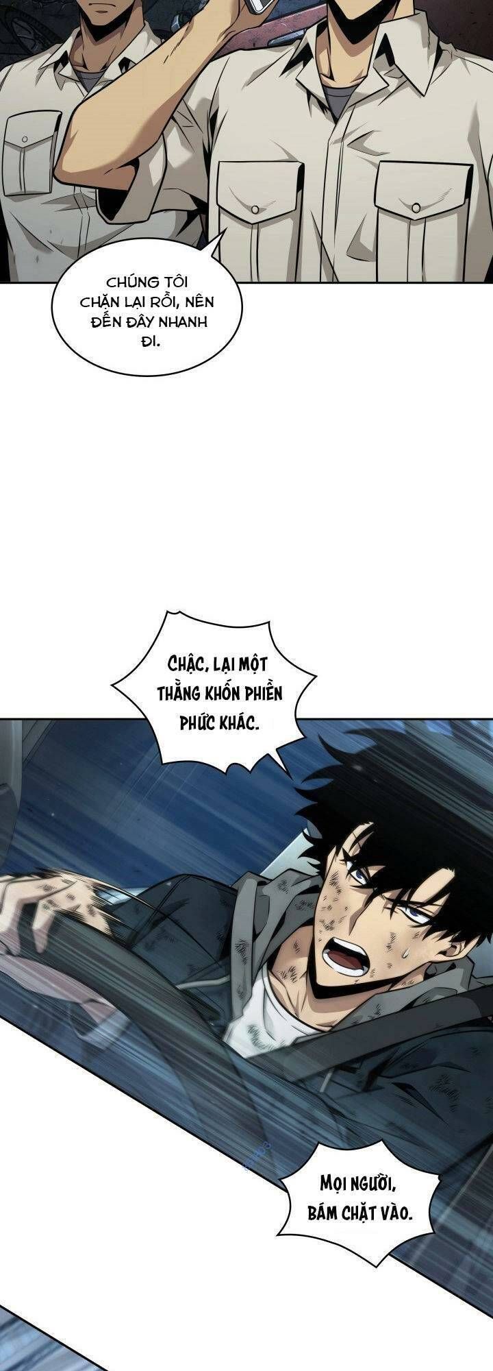 đọc truyện Vua Trộm Mộ Chương 337 ảnh 52 tại Thiên Thai Truyện