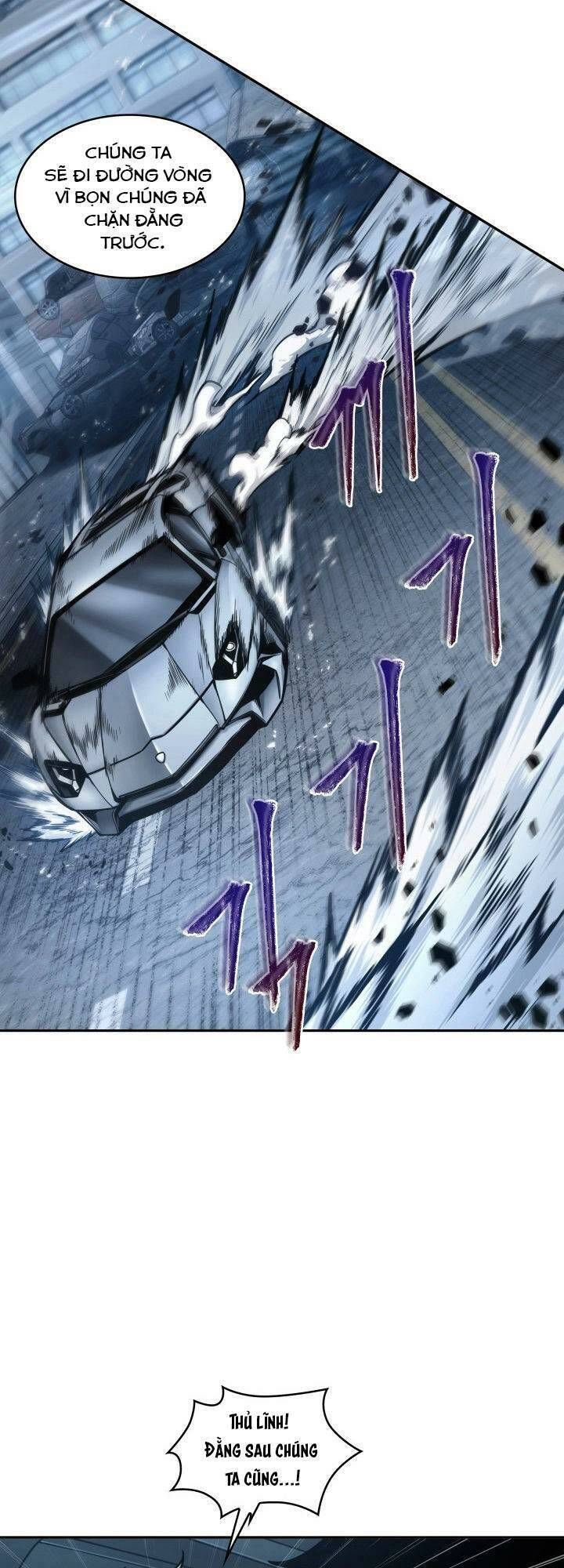 đọc truyện Vua Trộm Mộ Chương 337 ảnh 53 tại Thiên Thai Truyện